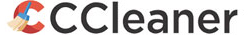 Ccleaner logo
