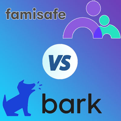 Bark vs Famisafe – Comparison review