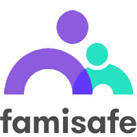 Famisafe logo