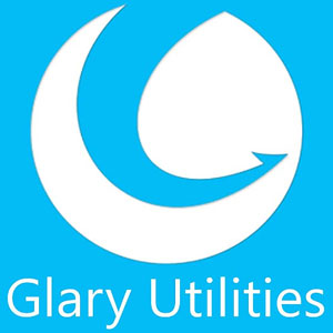 Glary Utilities logo