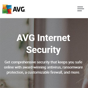 AVG Privacy optimization