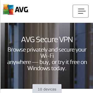 AVG VPN