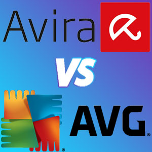 Avira vs. AVG