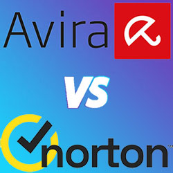 Avira vs Norton