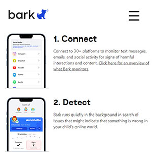 Bark Installation Guide