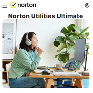 Norton System Optimizer