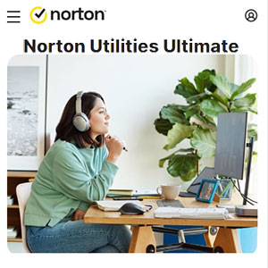 Norton System optimizer