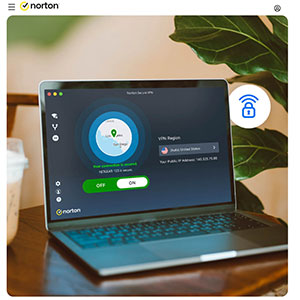 Norton VPN