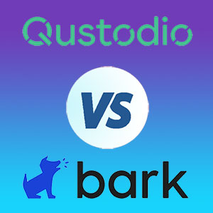 Qustodio vs. Bark