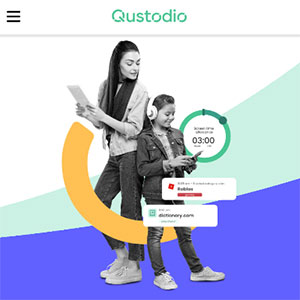 Qustodio Overview