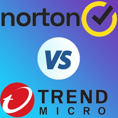 Norton vs. Trend Micro – Comparison Review