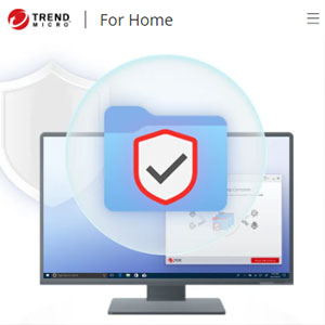 Trend Micro Folder shield