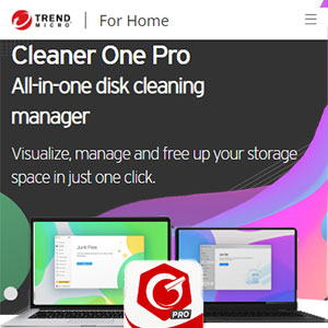Trend Micro System Optimizer