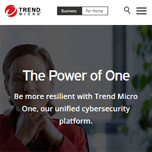 Trend Micro Overview