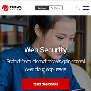 Trend Micro Protection