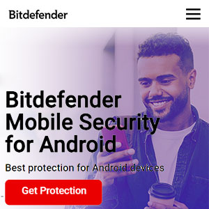 Bitdefender Mobile