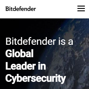 Bitdefender