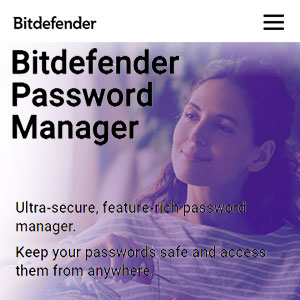 Bitdefender