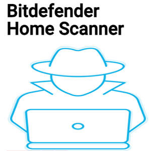 Bitdefender scanner