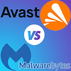 Avast vs. Malwarebytes