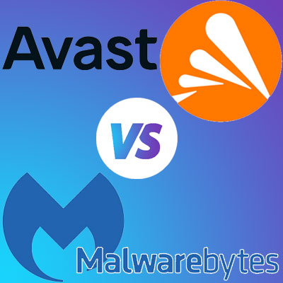 Avast vs. Malwarebytes – Comparison review