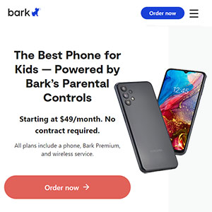 Bark Overview