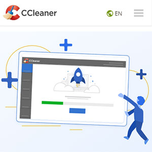 CCleaner overview