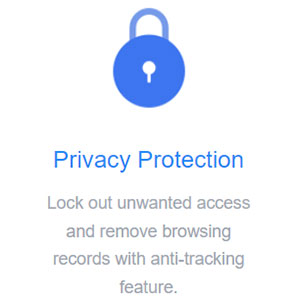 Clean Master Privacy Protection