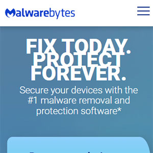 Malwarebytes Overview