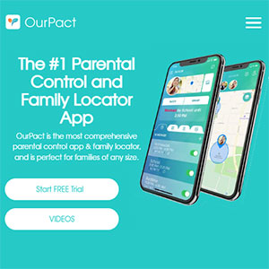 OurPact Overview