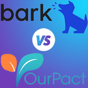 OurPact vs Bark