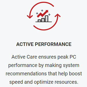 System Mechanic Optimizer