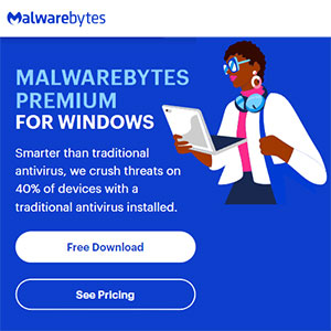 MalwareBytes