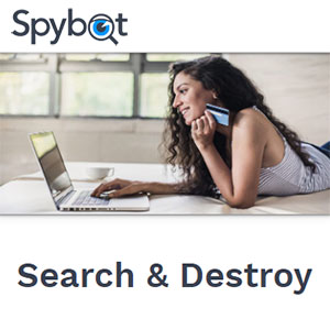 Spybot 