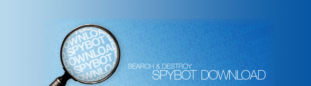 Spybot Features