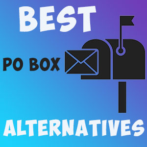Best PO Box Alternatives