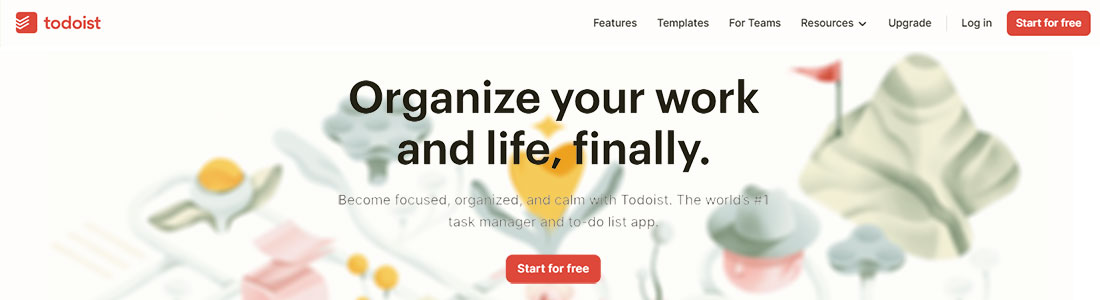 Todoist