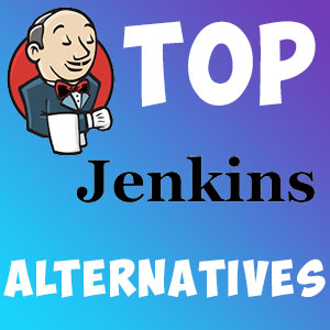Top Jenkins Alternatives