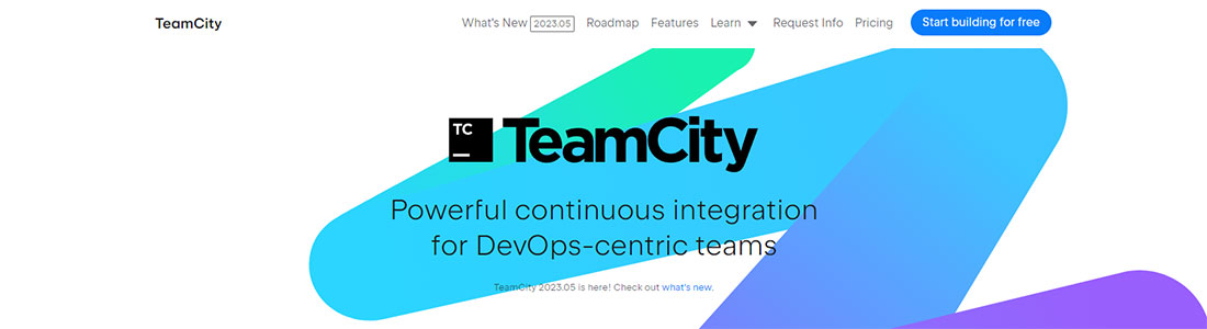 TeamCity