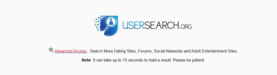 USERSEARCH.org
