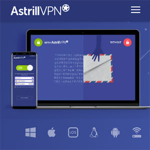 Astrill VPN Supported Devices
