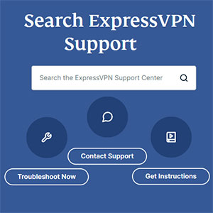 ExpressVPN Customer Support
