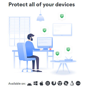 NordVPN Supported Devices