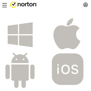 Norton Supported Devices