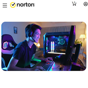 Norton VPN Gaming
