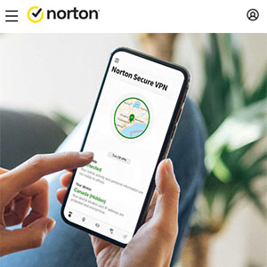 Norton Encryption