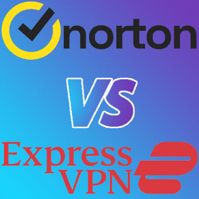 Norton VPN vs. ExpressVPN Comparison Review