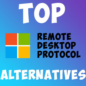 Top alternatives to RDP