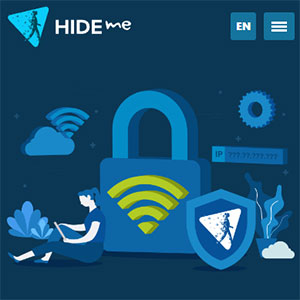 Hide.me Encryption