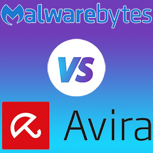 Avira vs. Malwarebytes